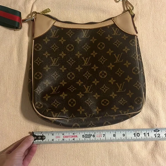 Faux copy purse - Picture 3 of 8